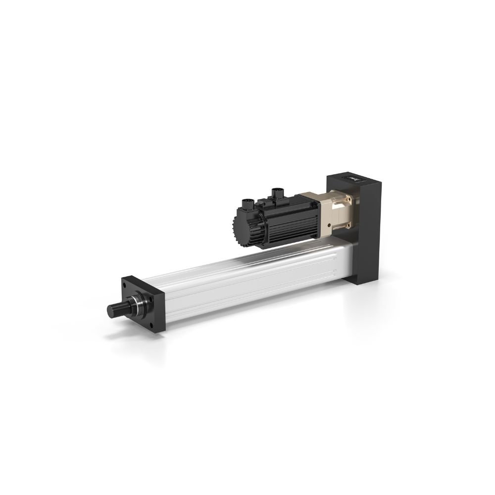 Large Load 5 Tons 10 Tons 15 Tons High Quality Precision Servo Electric Cylinder Custom Adjustable Speed Linear Actuator